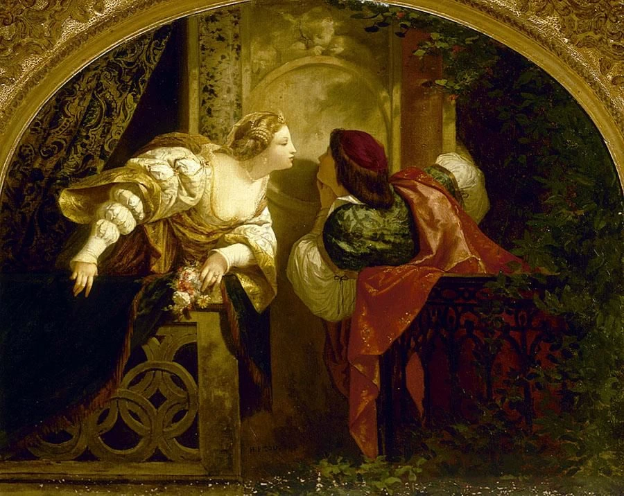 Romeo e Giulietta